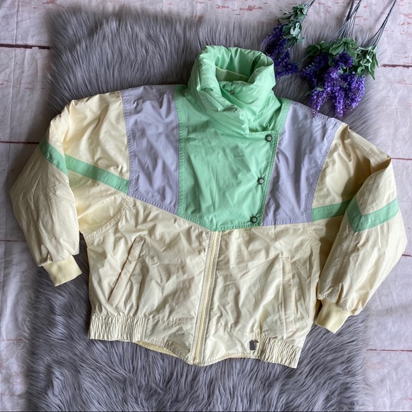 White Stag | Jackets \u0026 Coats | Vtg 8s 